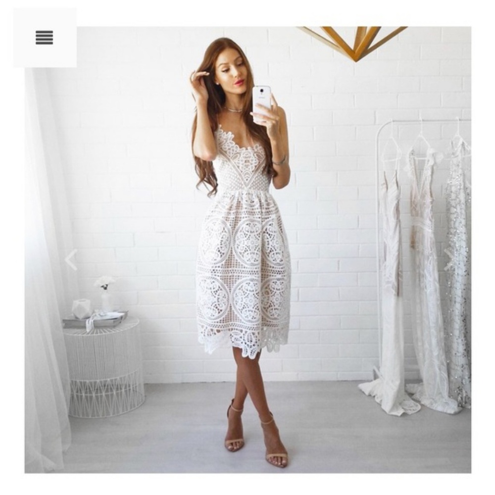 Annabelle Dress